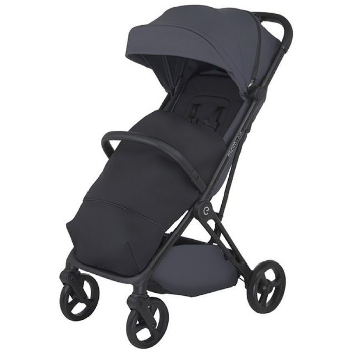 Коляска Espiro Just 114 Juicy Olive (5905683801362) изображение 5