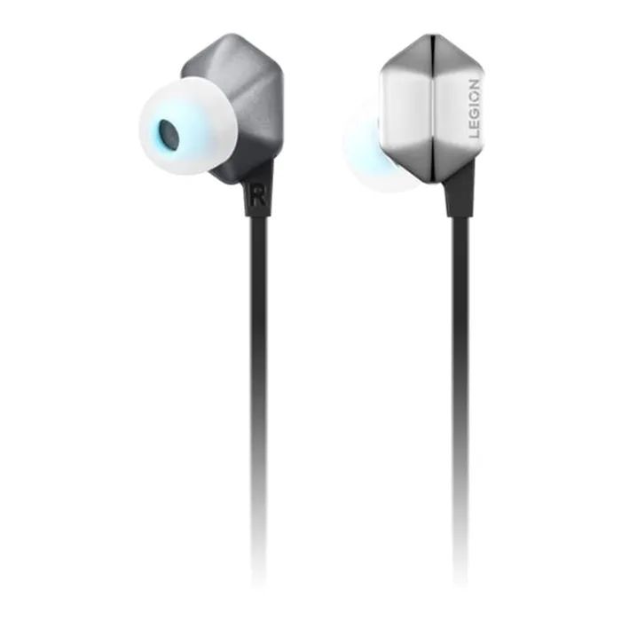 Наушники Lenovo Legion E510 7.1 RGB Gaming In-Ear Headphones (GXD1N40797) изображение 3
