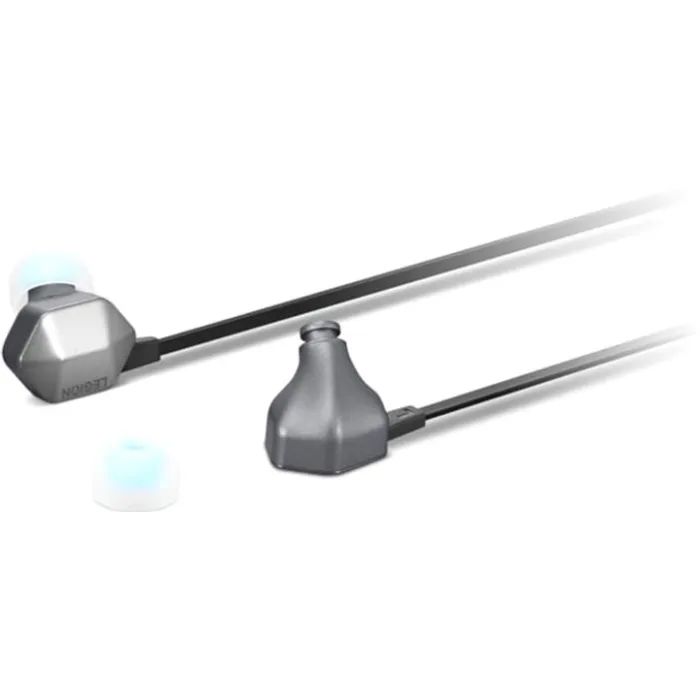 Наушники Lenovo Legion E510 7.1 RGB Gaming In-Ear Headphones (GXD1N40797) изображение 4