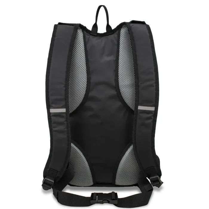 Рюкзак туристический Semi Line 30 Black/Grey (A3036-1) (DAS302175) изображение 2