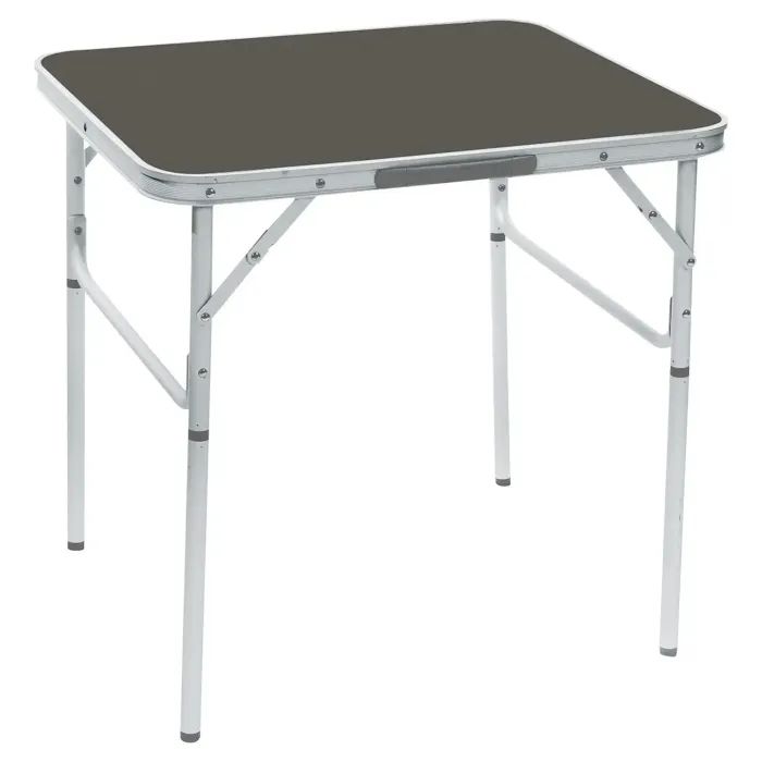 Туристический стол Bo-Camp 70x60 cm Grey (1404388) (DAS303272)