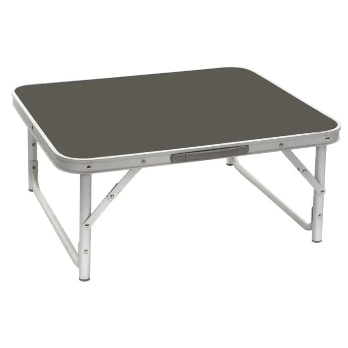 Туристический стол Bo-Camp 70x60 cm Grey (1404388) (DAS303272) изображение 2
