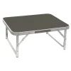 Туристический стол Bo-Camp 70x60 cm Grey (1404388) (DAS303272) изображение 2