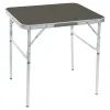 Туристический стол Bo-Camp 70x60 cm Grey (1404388) (DAS303272)