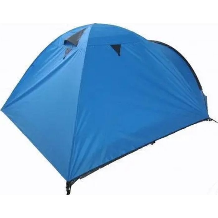 Палатка Time Eco Travel-3 синій (4001831143160_3) изображение 2