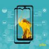 Стекло защитное Piko Full Glue Tecno Pop 5 Black (1283126515484) изображение 2