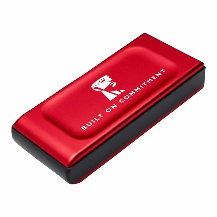 Накопитель SSD USB Type-C 2TB XS1000 Kingston (SXS1000R/2000GA)