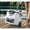 Термобокс Ninja FrostVault 28L Hard Coole White (FB230EUWH) изображение 3