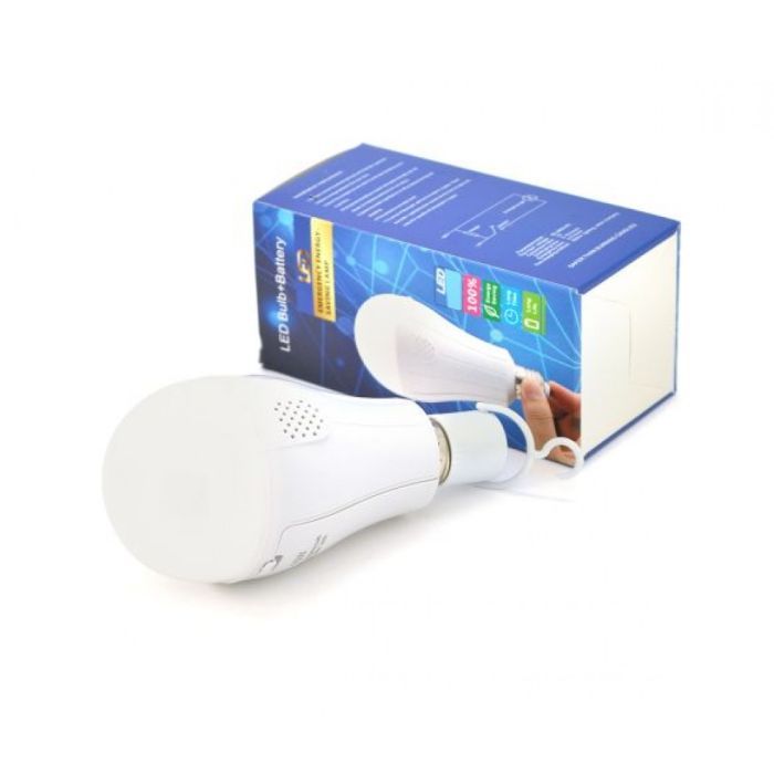 Ліхтар Voltronic Emergency LB/15W зображення 2