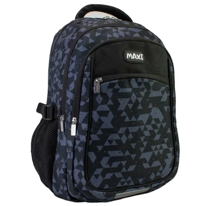 Рюкзак школьный Maxi 16,5" (MX85451)