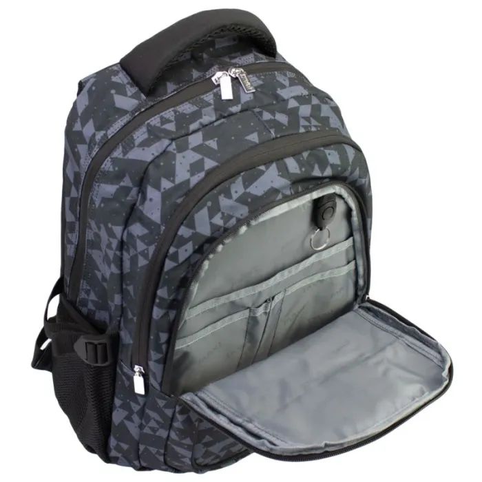 Рюкзак школьный Maxi 16,5" (MX85451) изображение 2