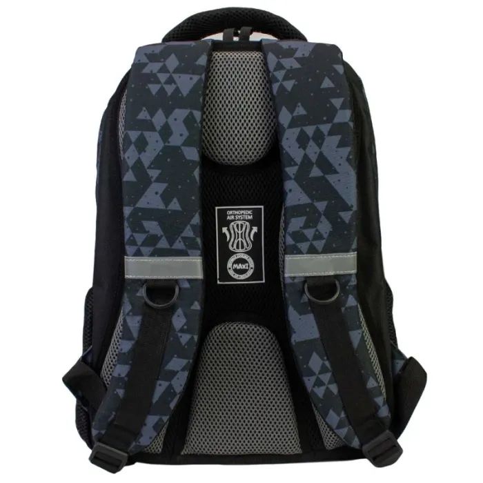 Рюкзак школьный Maxi 16,5" (MX85451) изображение 4