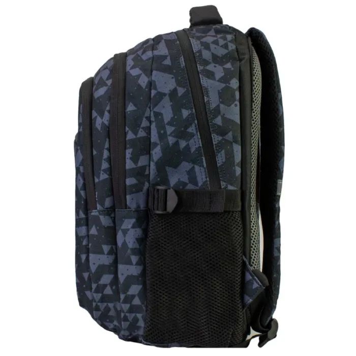Рюкзак школьный Maxi 16,5" (MX85451) изображение 5