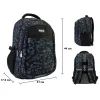 Рюкзак школьный Maxi 16,5" (MX85451) изображение 6