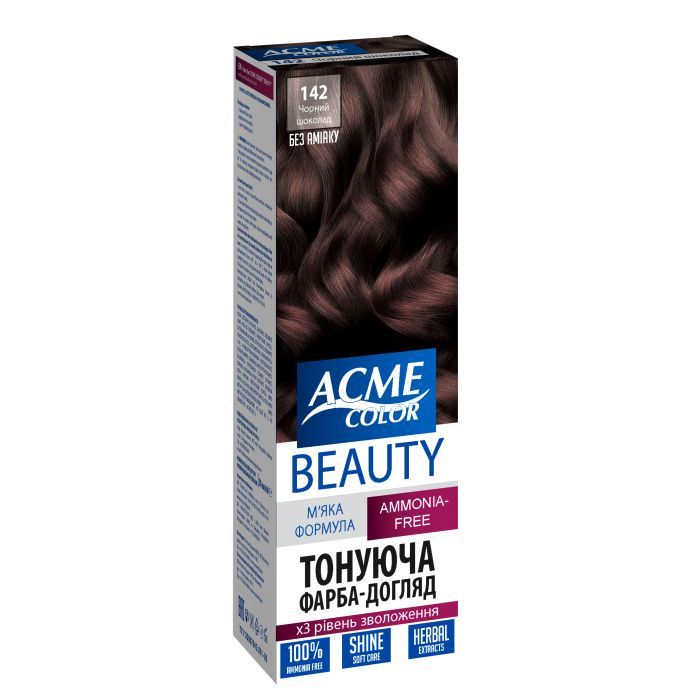 Фарба для волосся Acme Color Beauty Phyto 014 - Русявий (4820000300322)