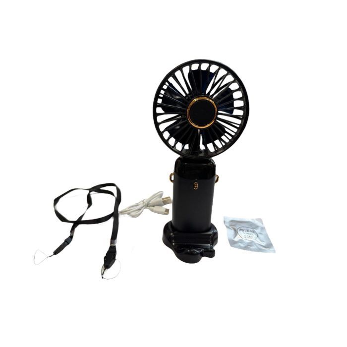 Вентилятор XoKo XK-F03-WH изображение 4