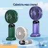 Вентилятор XoKo XK-F03-BK изображение 8