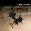 Велотренажер Cecotec DrumFit CrossFit 1000 Eolo Bicicleta (CCTC-07228) изображение 10