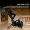 Велотренажер Cecotec DrumFit CrossFit 1000 Eolo Bicicleta (CCTC-07228) изображение 7
