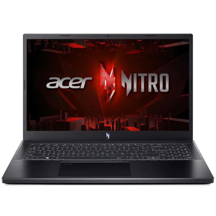 Ноутбук Acer Nitro V 15 ANV15-51 (NH.QQEEU.002)