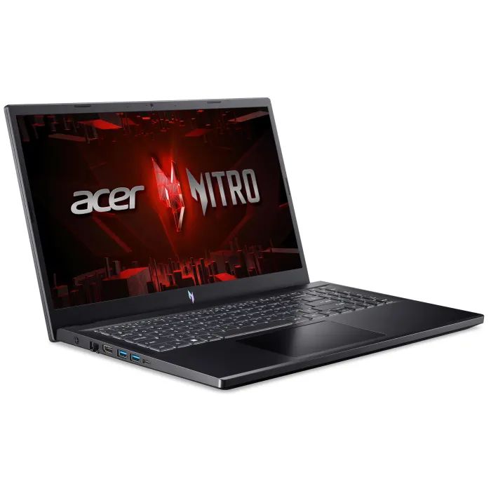 Ноутбук Acer Nitro V 15 ANV15-51 (NH.QQEEU.002) зображення 2