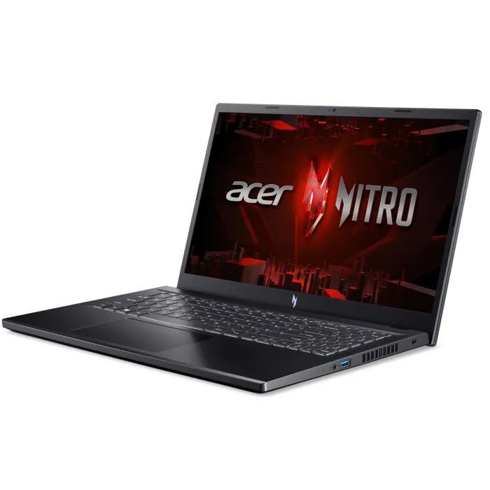 Ноутбук Acer Nitro V 15 ANV15-51 (NH.QQEEU.002) зображення 3