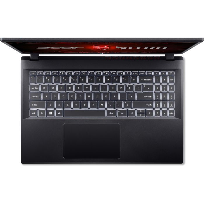 Ноутбук Acer Nitro V 15 ANV15-51 (NH.QQEEU.002) зображення 4