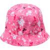 Панама детская Kitti с цветочками (Y8120-8-46-pink) изображение 2