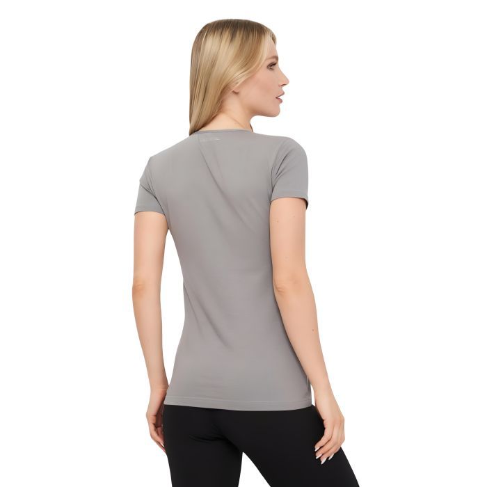 Футболка Kappa T-shirt Mezza Manica Girocollo K2501 Nero чорний L (8054954012499) изображение 2