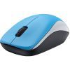 Мышка Genius NX-7000 Wireless Blue (31030027402) изображение 2