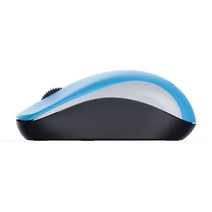 Мышка Genius NX-7000 Wireless Blue (31030027402) изображение 3