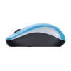 Мышка Genius NX-7000 Wireless Blue (31030027402) изображение 3