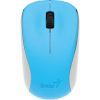 Мышка Genius NX-7000 Wireless Blue (31030027402)