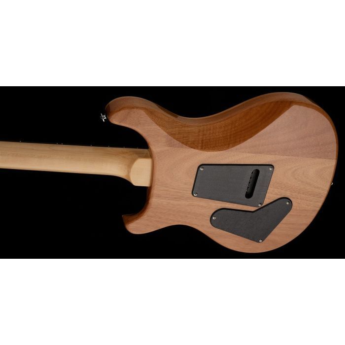 Электрогитара PRS SE Custom 24-8 Faded Blue изображение 13