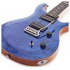 Электрогитара PRS SE Custom 24-8 Faded Blue изображение 2