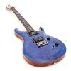 Электрогитара PRS SE Custom 24-8 Faded Blue изображение 4