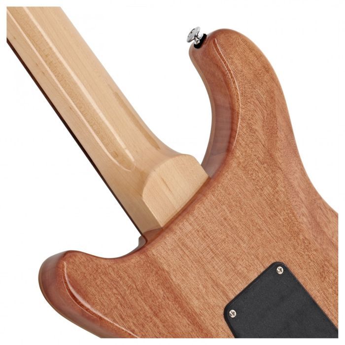 Электрогитара PRS SE Custom 24-8 Faded Blue изображение 7