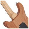 Электрогитара PRS SE Custom 24-8 Faded Blue изображение 7