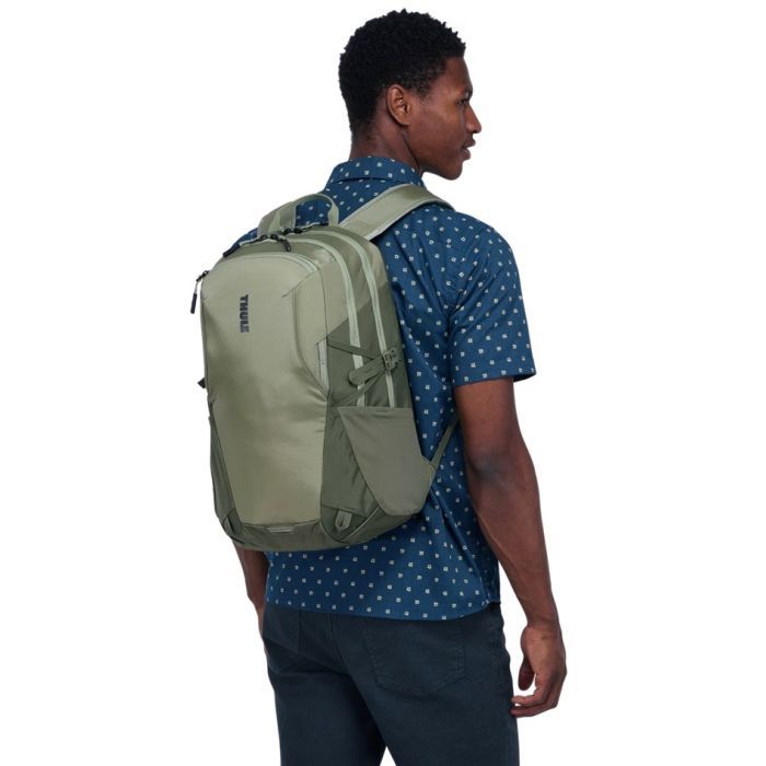 Рюкзак для ноутбука Thule 15.6" EnRoute 23L TEBP4216 Soft green/Quiet green (3205180) зображення 5