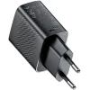 Зарядний пристрій Acefast A102 USB-C PD30W GaN Black (6974316283287) зображення 4