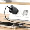 Зарядний пристрій Acefast A102 USB-C PD30W GaN Black (6974316283287) зображення 5