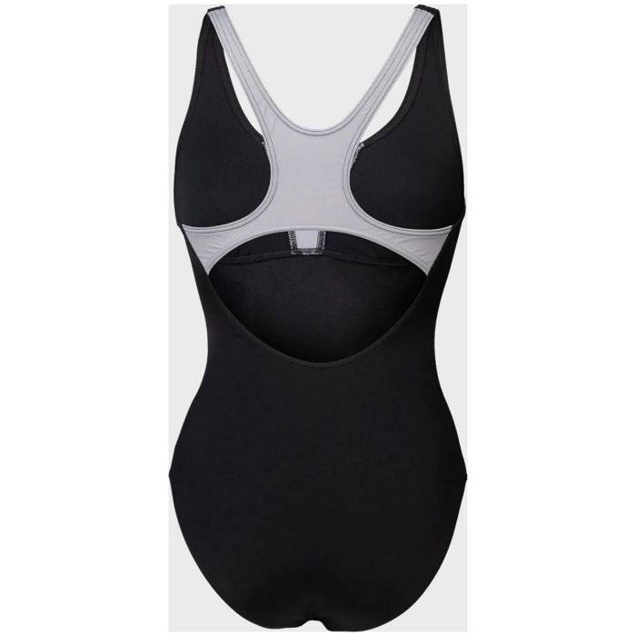 Купальник Arena Swimsuit Control Pro Solid 009073-555 чорний 42 (3468337536598) изображение 7