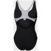 Купальник Arena Swimsuit Control Pro Solid 009073-555 чорний 44 (3468337536604) изображение 7