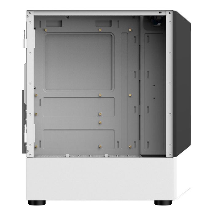 Корпус для ПК 1stPlayer F3-A-WH-4F1 зображення 11