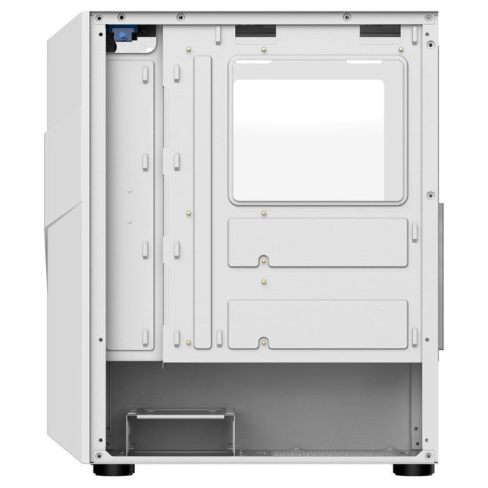 Корпус для ПК 1stPlayer F3-A-WH-4F1 зображення 12