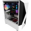 Корпус 1stPlayer F3-A-WH-4F1 изображение 2
