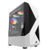 Корпус для ПК 1stPlayer F3-A-WH-4F1 зображення 2