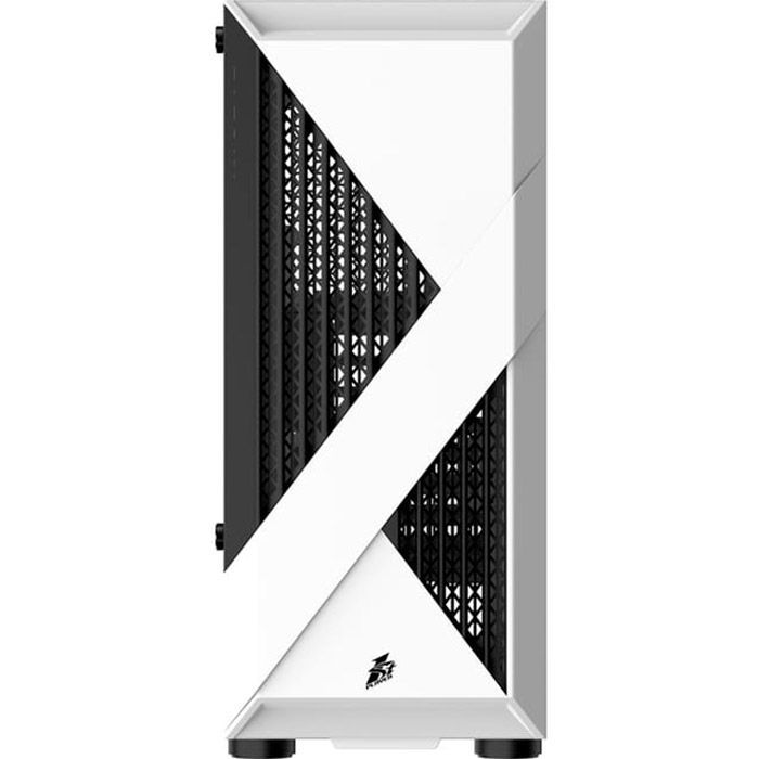 Корпус 1stPlayer F3-A-WH-4F1 изображение 3