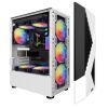 Корпус для ПК 1stPlayer F3-A-WH-4F1 зображення 6