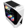 Корпус 1stPlayer F3-A-WH-4F1 изображение 9